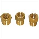 Brass Pipe and Hose Fittings