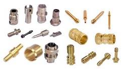 Brass Auto Parts