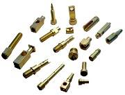 Brass Auto Parts