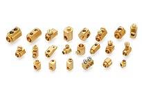 Brass Switchgear Parts