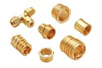 Brass Sanitary Parts