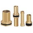 Brass Sanitary Parts