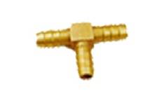 Brass Gas Fittings