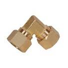 Brass Gas Fittings