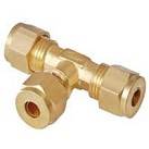 Brass Gas Fittings