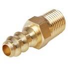 Brass Gas Fittings