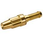 Brass Gas Fittings