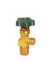 Brass Gas Fittings